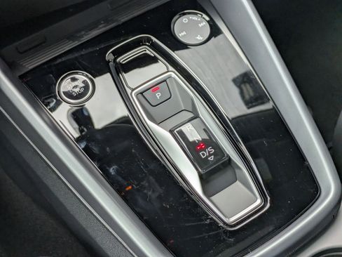 New 2026 Audi A3 2.0T Premium Plus AWD/4WD image 13