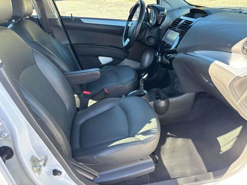 Used 2015 Chevrolet Spark LT image 14