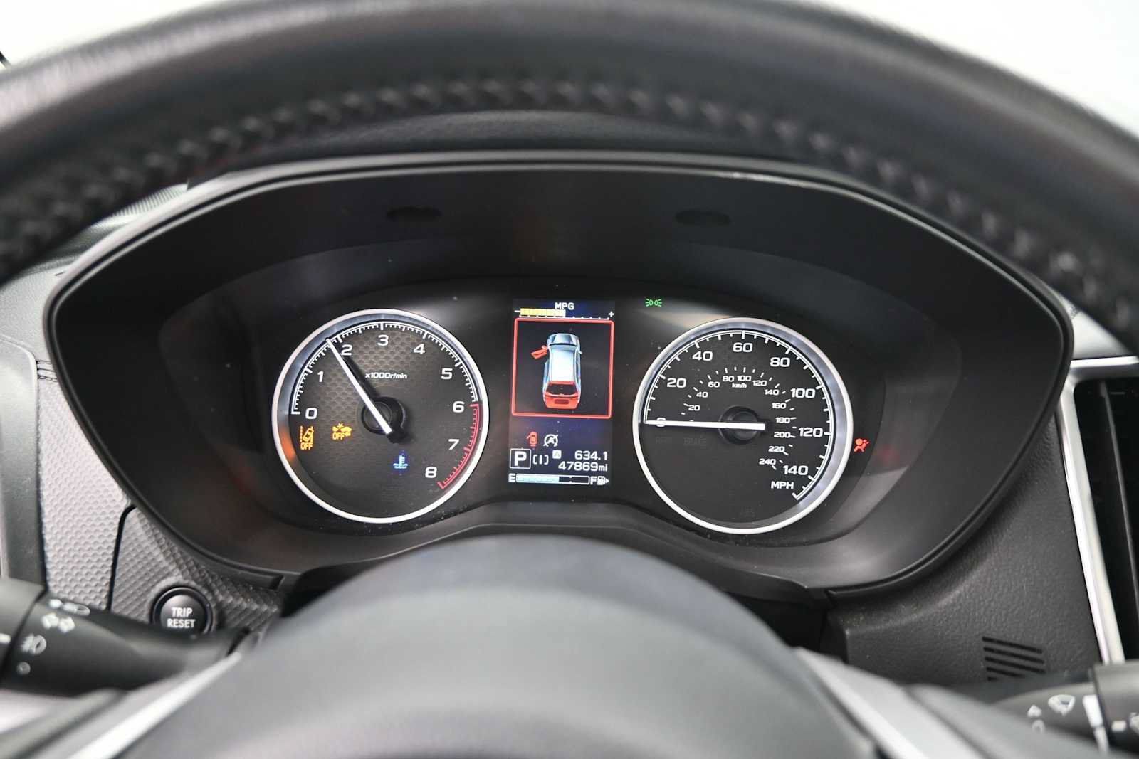 Used 2021 Subaru Forester Premium AWD/4WD image 13