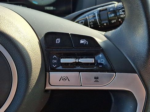 Certified 2023 Hyundai Tucson SEL w/ Convenience Package AWD/4WD image 22