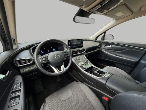 Used 2022 Hyundai Santa Fe SEL w/ Convenience Package AWD/4WD image 24