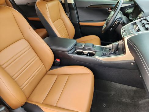 Used 2018 Lexus NX 300 FWD w/ Accessory Package 2 image 15