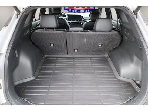 Used 2024 Kia Sportage X-Line w/ X-Line Premium Package image 22