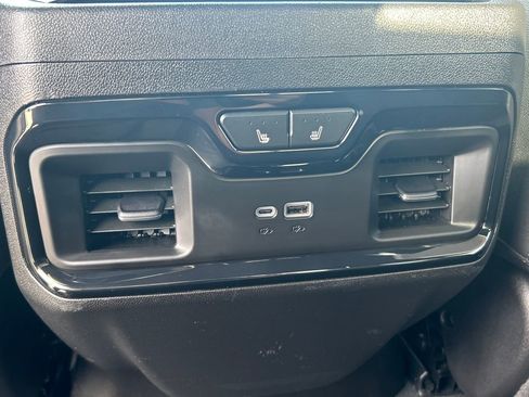 Used 2024 Chevrolet Silverado 2500 ZR2 w/ ZR2 Bison Edition image 23