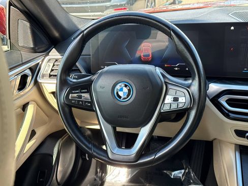 Certified 2023 BMW i4 eDrive35 RWD image 21