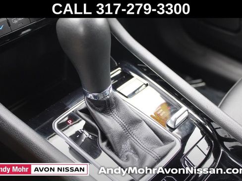Used 2024 Jeep Compass Limited AWD/4WD image 38