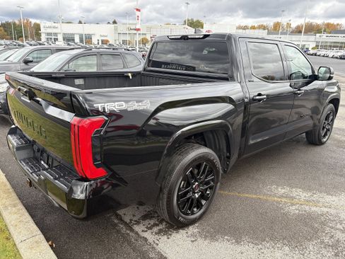 Used 2023 Toyota Tundra SR5 image 5