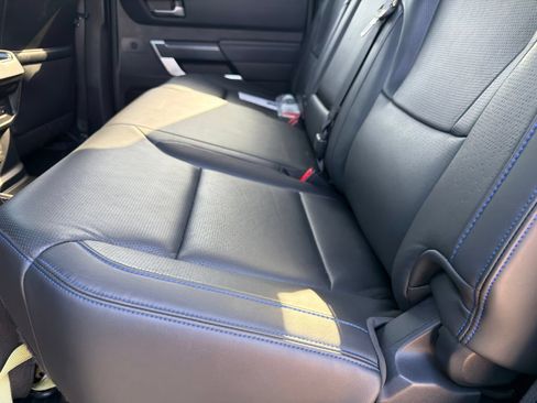 Used 2023 Toyota Tundra Platinum RWD image 12