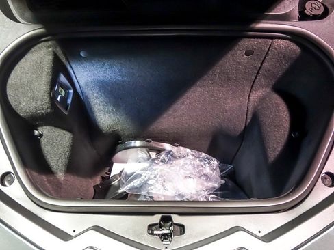 Used 2024 Chevrolet Corvette Stingray Preferred Cpe w/ Z51 Performance Package image 30