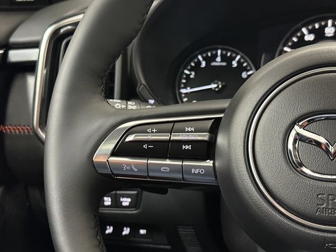 New 2026 MAZDA CX-50 2.5 Turbo w/ Accent Package image 19