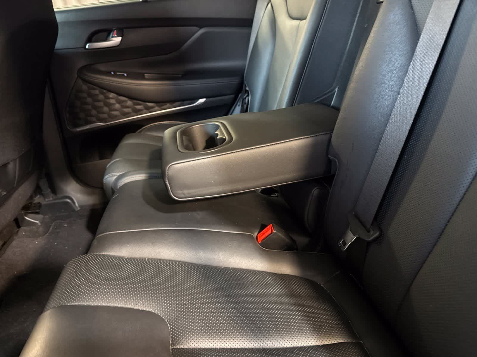 Used 2023 Hyundai Santa Fe Limited FWD image 18