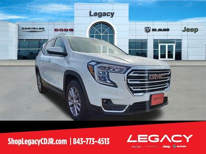 Used 2023 GMC Terrain SLT