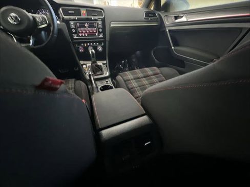 Used 2019 Volkswagen GTI Rabbit Edition image 20