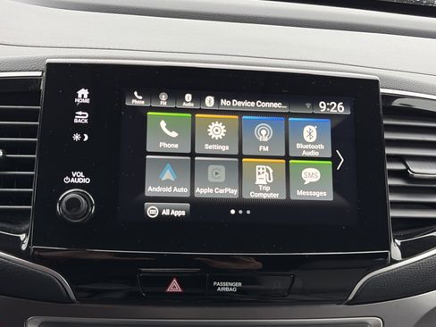 Used 2019 Honda Pilot EX image 16
