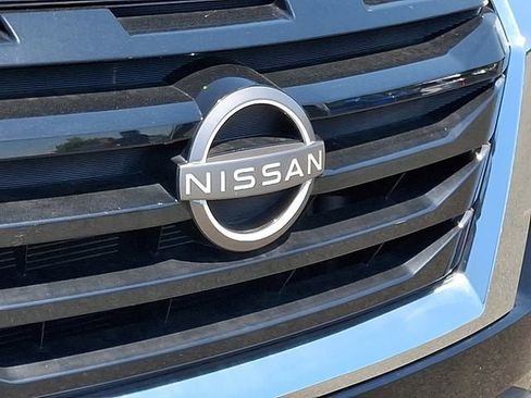 Used 2023 Nissan Pathfinder S AWD/4WD image 9