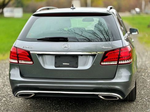 Used 2016 Mercedes-Benz E 350 4MATIC Wagon image 51