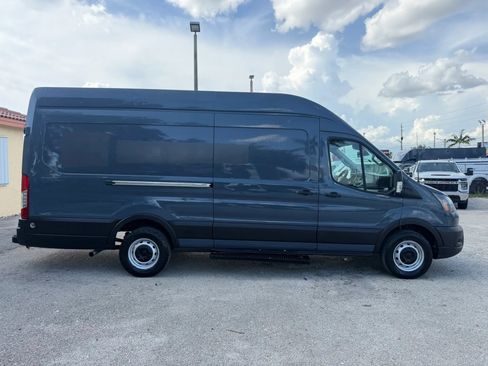 Used 2020 Ford Transit 250 148 High Roof Extended RWD image 7