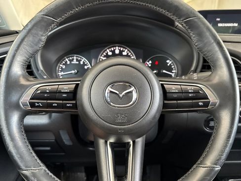 Certified 2024 MAZDA CX-30 AWD 2.5 S w/ Select Sport Pkg image 23