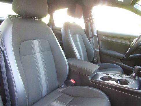 Used 2022 Honda Civic Sport image 19