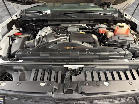 Used 2021 Chevrolet Silverado 3500 High Country w/ Z71 Off-Road Package image 18