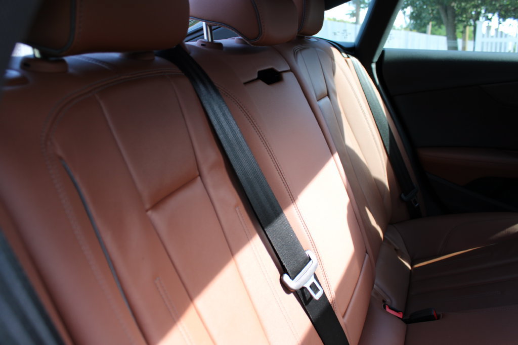 Used 2024 Audi A5 2.0T Premium Plus AWD/4WD image 25