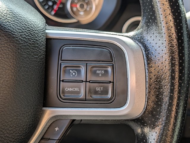 Used 2022 RAM 2500 Big Horn AWD/4WD image 19