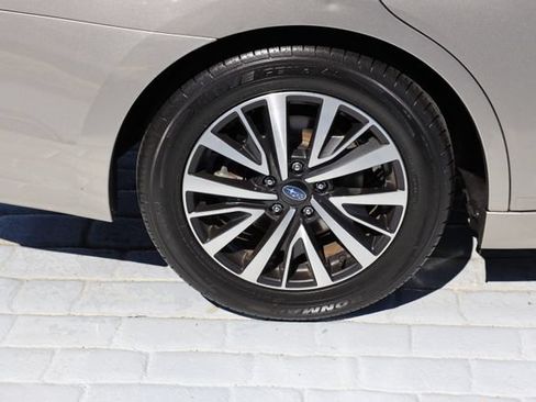 Used 2019 Subaru Legacy 2.5i w/ Alloy Wheel Package AWD/4WD image 42