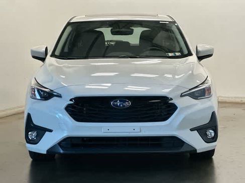 Certified 2026 Subaru Impreza 2.0i Sport AWD/4WD image 19