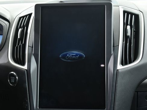 Used 2023 Ford Edge SEL w/ Convenience Package AWD/4WD image 9