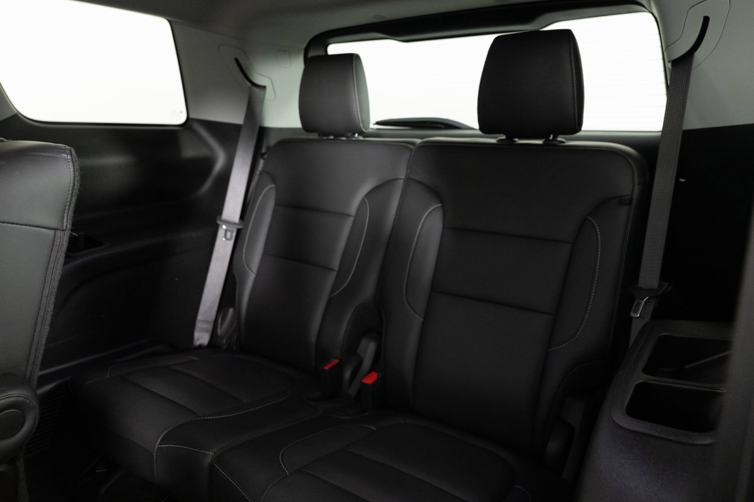 Used 2018 GMC Acadia SLT FWD image 20