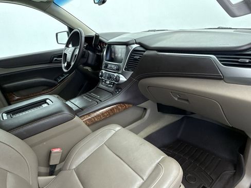 Used 2017 Chevrolet Tahoe Premier image 15