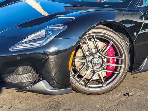 Used 2024 Maserati MC20 Cielo image 4