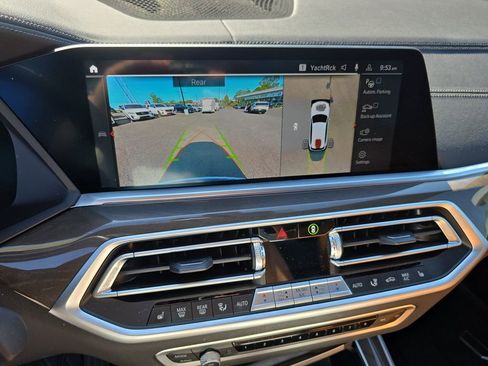 Certified 2023 BMW X5 xDrive40i AWD/4WD image 33