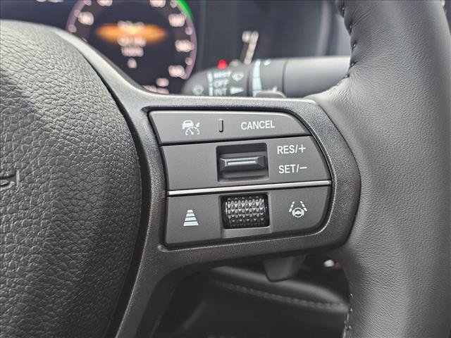 New 2026 Honda Accord Sport image 21