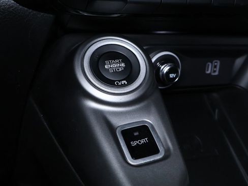 Used 2024 Dodge Hornet R/T Plus w/ Tech Pack Plus w/o Parking image 39