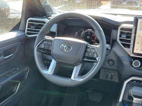 New 2026 Toyota Tundra Platinum AWD/4WD image 7