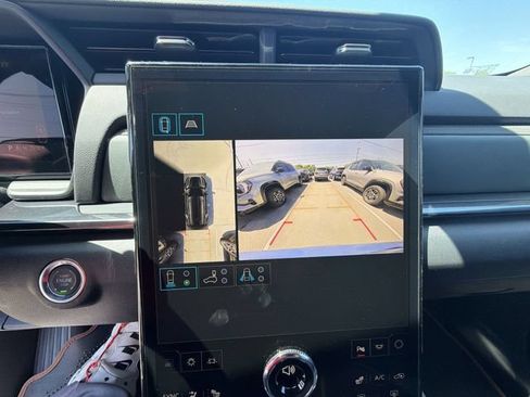 New 2026 GMC Terrain AT4 w/ Technology Package II AWD/4WD image 15