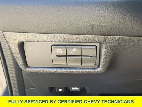 Used 2024 MAZDA CX-5 AWD 2.5 S w/ Select Package image 28