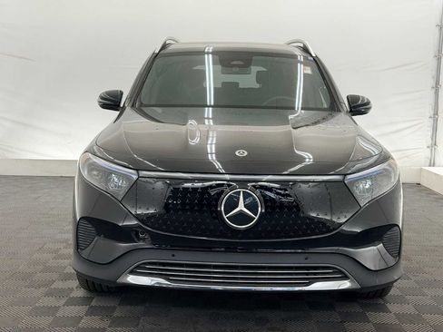 Used 2024 Mercedes-Benz EQB 250+ image 9