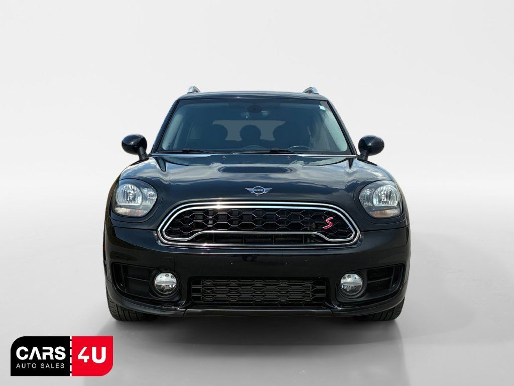Used 2019 MINI Cooper Countryman S AWD/4WD image 2