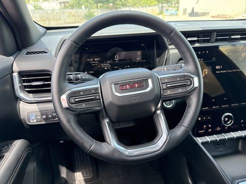 Used 2026 GMC Terrain Elevation FWD image 11
