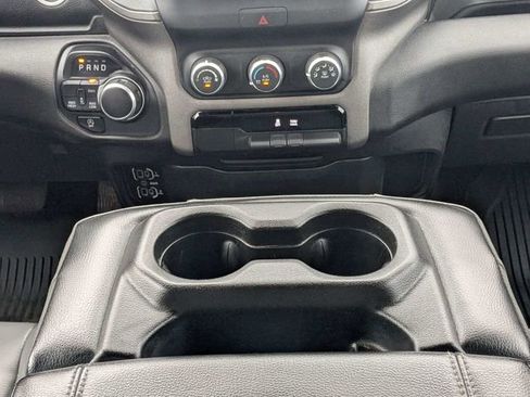 Used 2022 RAM 1500 Tradesman w/ Tradesman Group AWD/4WD image 18