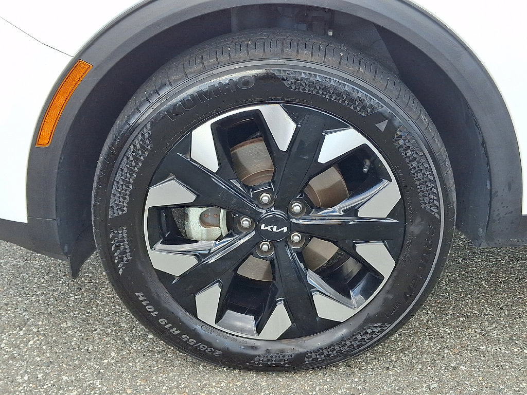 Certified 2023 Kia Sportage X-Line w/ X-Line Premium Package AWD/4WD image 10