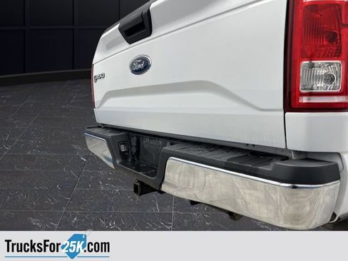 Used 2015 Ford F150 XLT image 30