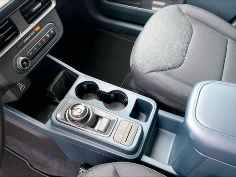 New 2025 Ford Maverick XL w/ 4K Tow Package image 8