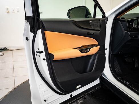 New 2026 Lexus NX 350 AWD w/ Luxury Package image 25