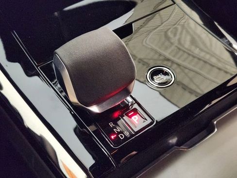 New 2026 Land Rover Range Rover Sport Dynamic SE image 19