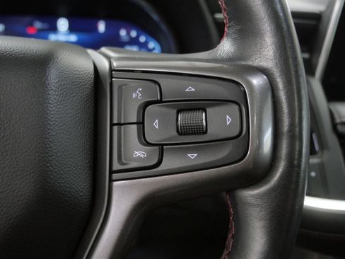 Used 2022 Chevrolet Tahoe RST w/ Sport Performance Package AWD/4WD image 27