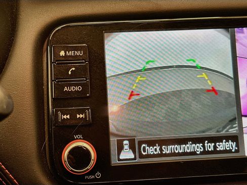 Used 2024 Nissan Kicks SR FWD image 21