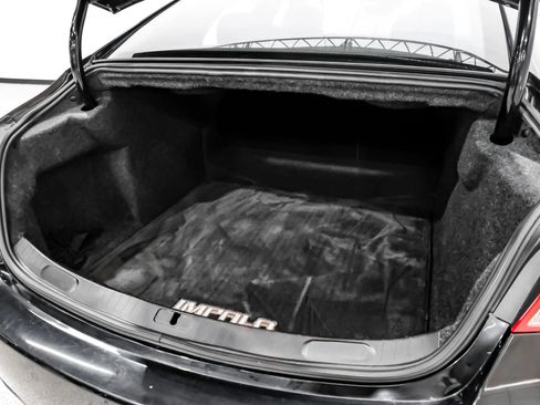 Used 2015 Chevrolet Impala LTZ image 57